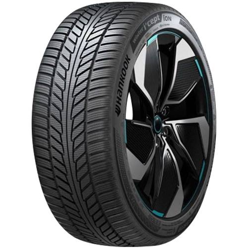 HANKOOK Winterreifen 295/40 R21 TL 111V WINTER I*CEPT ION IW01A XL SOUND ABSORBER BSW M+S 3PMSF