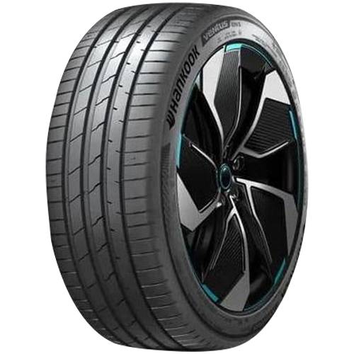HANKOOK Sommerreifen HL275/35 R23 TL 108Y ION EVO SUV IK01A XL * FSL