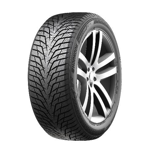 HANKOOK Winterreifen 215/65 R17 TL 103T WINTER I*CEPT IZ3 X SUV W636A XL