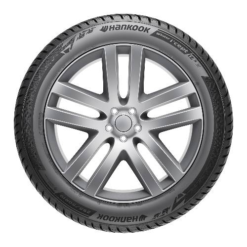 HANKOOK Winterreifen 275/50 R20 TL 113T WINTER I*CEPT IZ3 X SUV W636A XL FSL