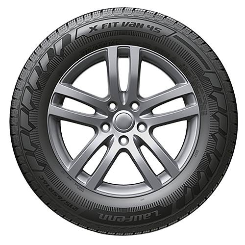 LAUFENN Ganzjahresreifen 205/75 R16 TLC 113/111R X FIT VAN 4S LV71 10PR