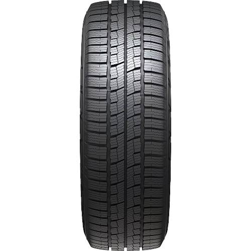 LAUFENN Ganzjahresreifen 205/75 R16 TLC 113/111R X FIT VAN 4S LV71 10PR
