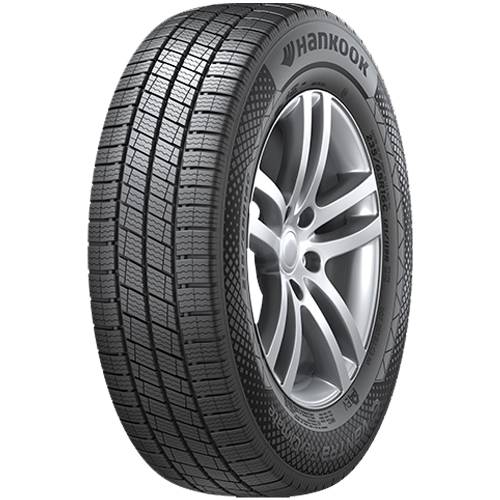 HANKOOK Ganzjahresreifen 205/75 R16 TLC 113/111R E VANTRA FLEXCLIMATE M+S 3PMSF