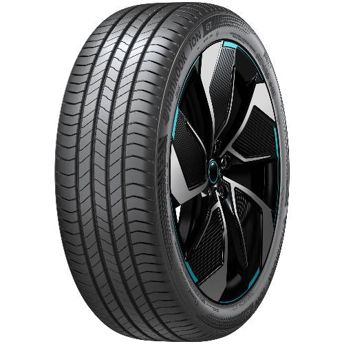 HANKOOK Sommerreifen 225/55 R17 TL 101V ION GT IK41 XL