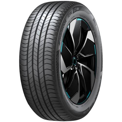 HANKOOK Sommerreifen 205/55 R17 TL 95V ION GT SUV IK41A XL FSL