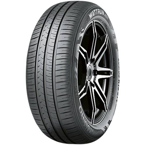 KUMHO Sommerreifen 195/65 R15 TL 91H WATTRUN VS31