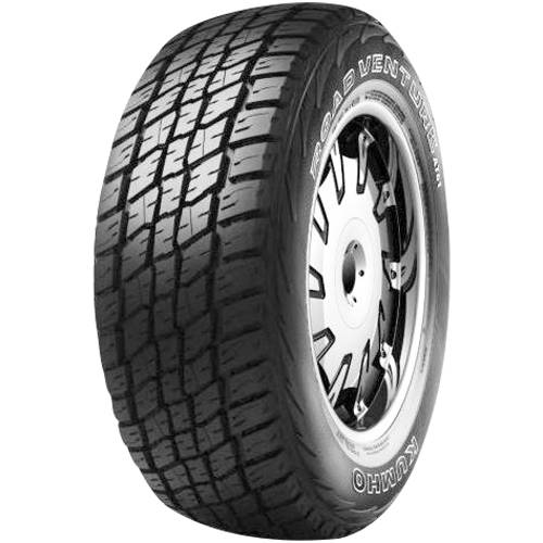 KUMHO Sommerreifen 215 R15 TL 105S ROAD VENTURE AT61 XL M+S