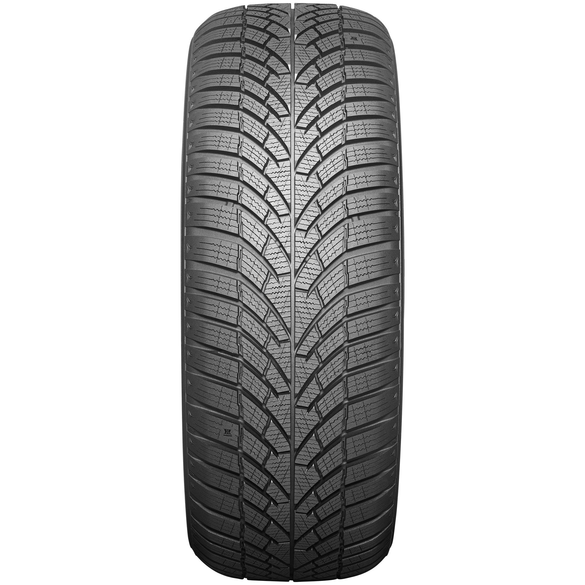 KUMHO Winterreifen 215/60 R16 TL 99H WINTERCRAFT WP52 XL