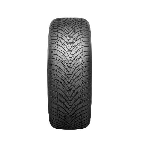 KUMHO Ganzjahresreifen 245/65 R17 TL 111V SOLUS 4S HA32 XL M+S 3PMSF