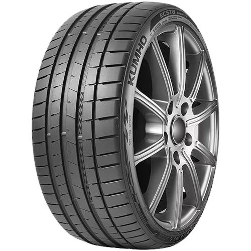 KUMHO Sommerreifen 265/45 ZR19 TL (105Y) ECSTA SPORT S PS72 XL