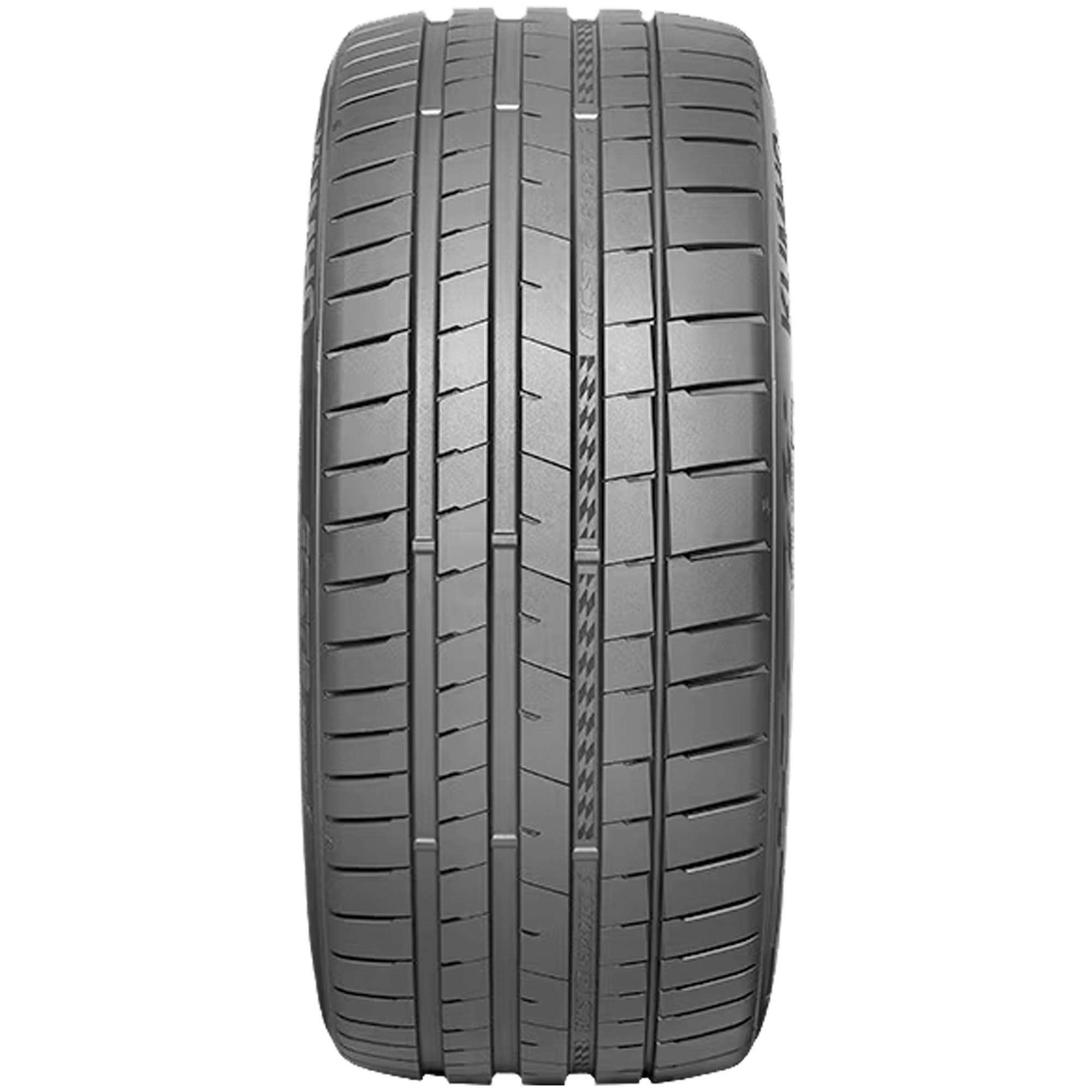 KUMHO Sommerreifen 285/30 ZR19 TL (98Y) ECSTA SPORT S PS72 XL