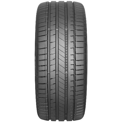 KUMHO Sommerreifen 245/45 ZR19 TL 102Y ECSTA SPORT S PS72 XL