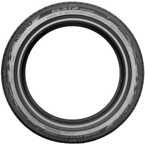 KUMHO Sommerreifen 245/45 ZR19 TL 102Y ECSTA SPORT S PS72 XL