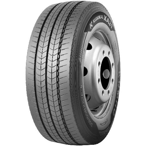KUMHO Winterreifen 215/75 R17.5 TL 126/124M XA31 12PR