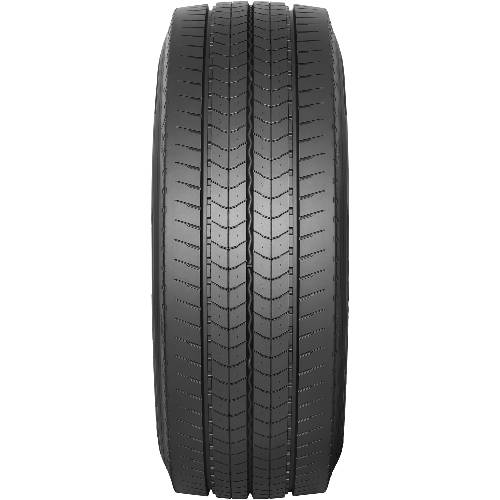 KUMHO Winterreifen 215/75 R17.5 TL 126/124M XA31 12PR