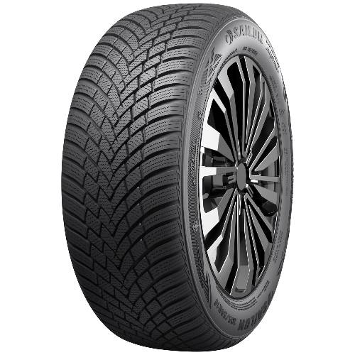 SAILUN Winterreifen 185/60 R15 TL 88T ICE BLAZER ALPINE2 XL