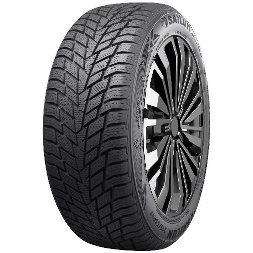 SAILUN Winterreifen 235/45 R17 TL 97V ICE BLAZER ALPINE EVO2 XL FSL