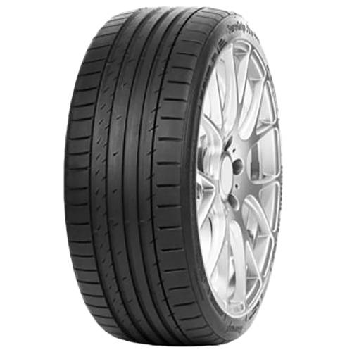GRIPMAX Sommerreifen 245/35 R18 TL 92Y SUREGRIP PRO SPORT F/A XL