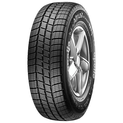 APOLLO Ganzjahresreifen 215/75 R16 TL 116/114R ALTRUST ALL SEASON C 10PR M+S 3PMSF
