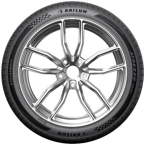 SAILUN Sommerreifen 275/40 R21 TL 107Y ATREZZO ZSR2 SUV XL FSL