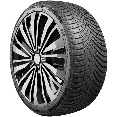 SAILUN Ganzjahresreifen 255/50 R20 TL 109V ATREZZO 4 SEASONS ULTRA XL FSL