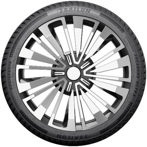 SAILUN Ganzjahresreifen 245/40 R18 TL 97Y ATREZZO 4 SEASONS ULTRA XL FSL