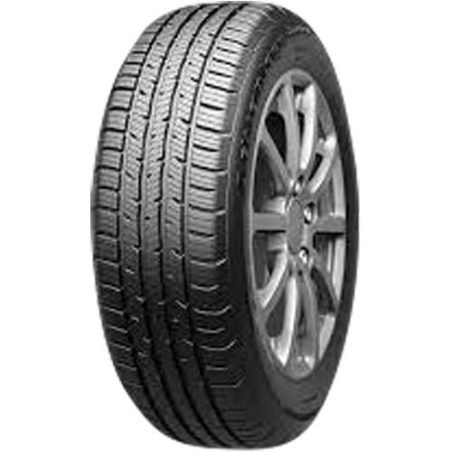 BFGOODRICH Ganzjahresreifen 185/75 R16 TL 104/102R ACTIVAN 4S C