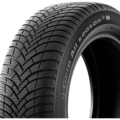 BFGOODRICH Ganzjahresreifen 225/40 R18 TL 92W G-GRIP ALL SEASON 2 XL M+S 3PMSF