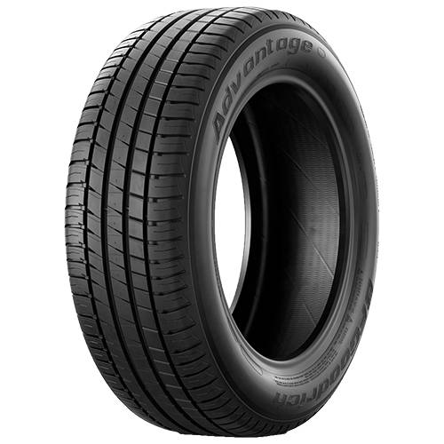 BFGOODRICH Sommerreifen 205/55 R16 TL 94V ADVANTAGE XL DT1 BSW