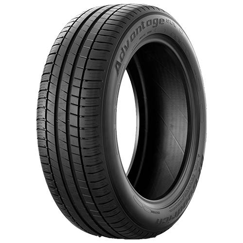 BFGOODRICH Sommerreifen 225/60 R17 TL 99H ADVANTAGE SUV FSL