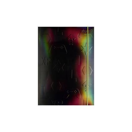 folia Zeichnungsmappe "Gaming", Karton, DIN A3