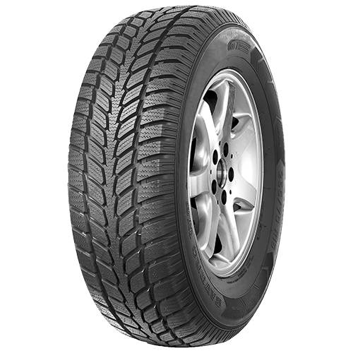 GT-RADIAL Winterreifen 255/70 R16 TL 111T SAVERO WT BSW M+S 3PMSF