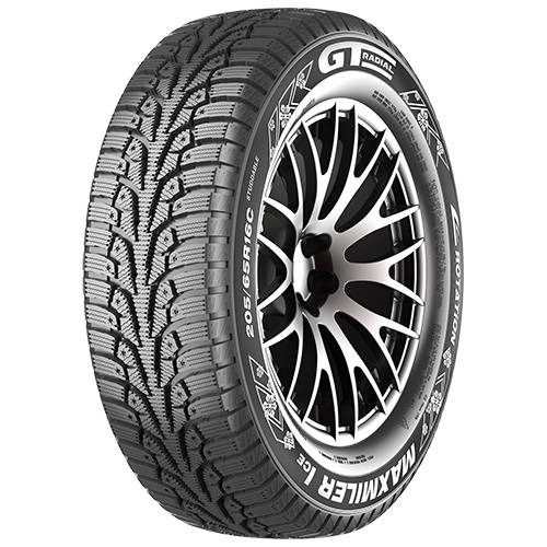 GT-RADIAL Winterreifen 235/65 R16 TL 121/119R MAXMILER ICE C 10PR BSW M+S 3PMSF
