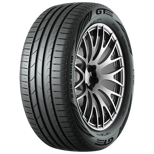 GT-RADIAL Sommerreifen 185/60 R15 TL 88H FE2