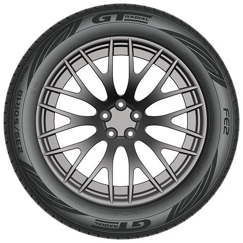 GT-RADIAL Sommerreifen 185/60 R15 TL 88H FE2