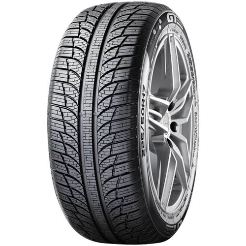 GT-RADIAL Ganzjahresreifen 215/55 R18 TL 99V 4SEASONS SUV XL BSW M+S 3PMSF
