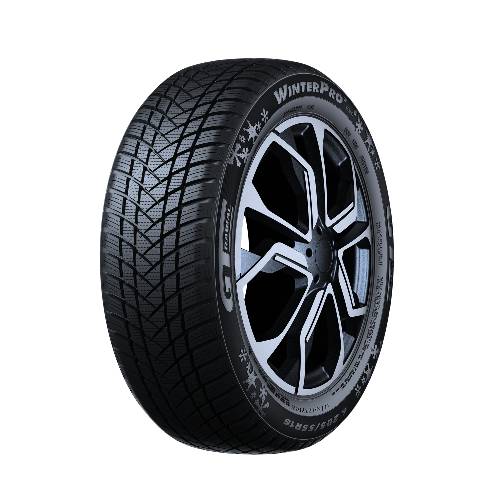 GT-RADIAL Winterreifen 195/50 R15 TL 82H WINTERPRO 2 EVO M+S 3PMSF