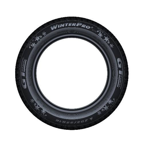 GT-RADIAL Winterreifen 195/60 R16 TL 89H WINTERPRO 2 EVO M+S 3PMSF