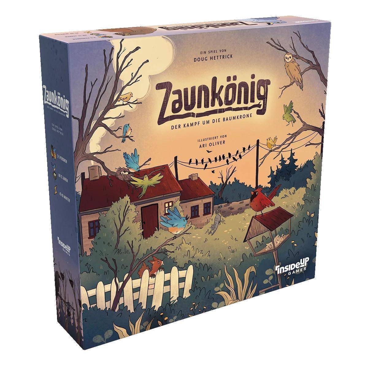 IUGD0001 - Zaunkönig