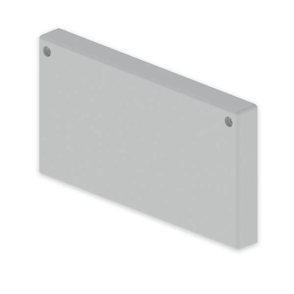 Unex Isolierende Kabelrinne 66233-48