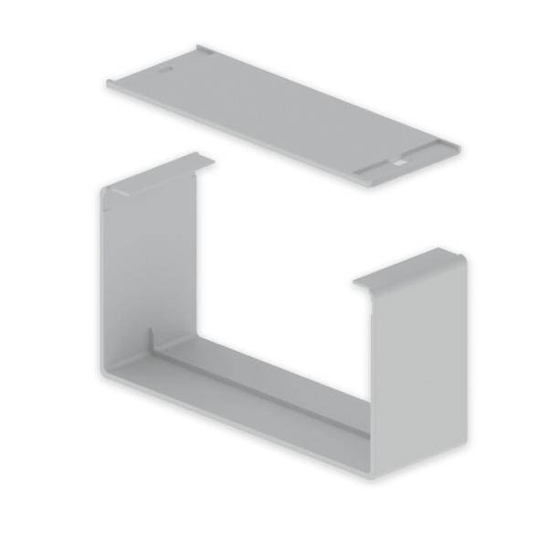 Unex Isolierende Kabelrinne 66234-48