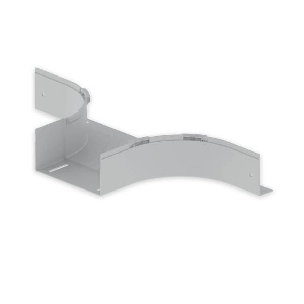 Unex Isolierende Kabelrinne 66248-48