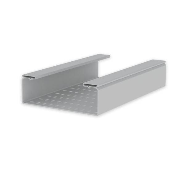 Unex Isolierende Kabelrinne 66320-48