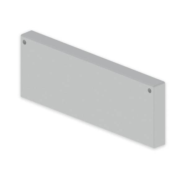 Unex Isolierende Kabelrinne 66333-48