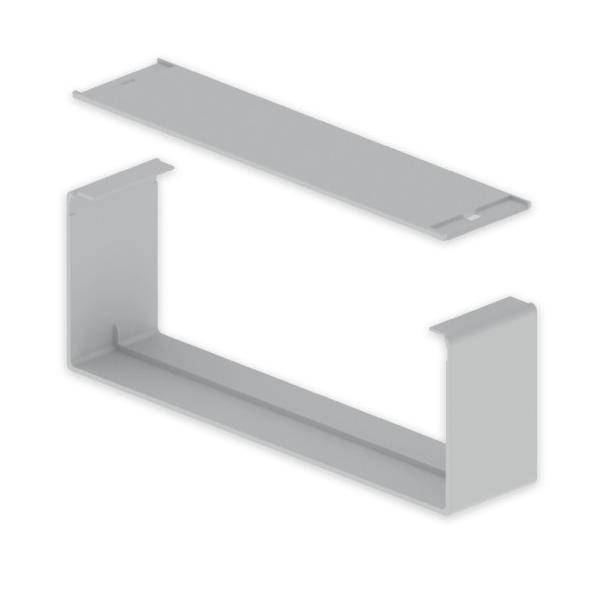 Unex Isolierende Kabelrinne 66334-48