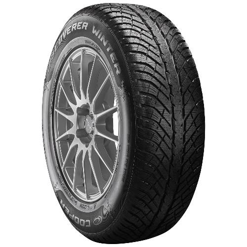 COOPER Winterreifen 215/55 R17 TL 98V DISCOVERER WINTER XL BSW M+S 3PMSF