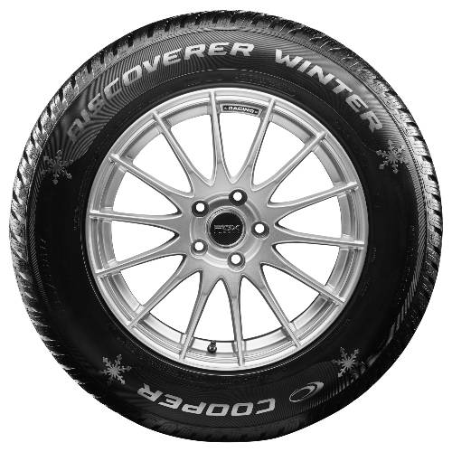 COOPER Winterreifen 205/60 R16 TL 96H DISCOVERER WINTER XL BSW M+S 3PMSF