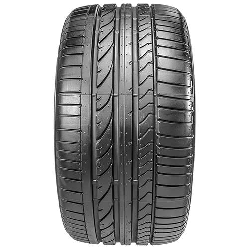 BRIDGESTONE Sommerreifen 235/60 R18 TL 103V DUELER H/P SPORT MO