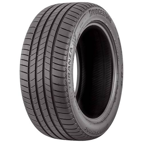 BRIDGESTONE Sommerreifen 255/40 R20 TL 101Y TURANZA T005 XL EXT MOE