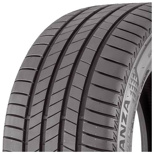 BRIDGESTONE Sommerreifen 185/60 R15 TL 88H TURANZA T005 XL